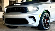 If You Paid Sticker Price For Your New Dodge Durango Hellcat, Do Not Read This