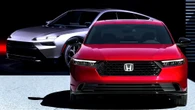 Honda Accord To Drop Conservative Look For Radical Makeover
