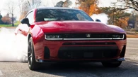 Dodge Can’t Sell The Charger To Americans, So It’ll Try With Europeans