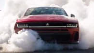 Dodge Teases Surprise Summer Debuts, One Might Be The Charger SRT Hellcat
