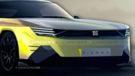 The Next GT-R Might Not Be What You Expect