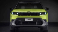 New Jeep Compass Surfaces Online Before You’re Supposed To See It
