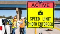 Drivers Caught Off Guard As Indiana County’s Speed Cameras Issue 1,000 Tickets A Day