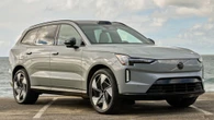Biden Tried To Ban Chinese Cars And Tech, Trump Just Gave Volvo The Green Light