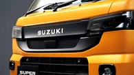 Suzuki’s $11K Kei Truck Gets A Glow-Up Loaded With Off-Road Style