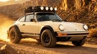 Singer Keeps The Classic 911 On The Road, Signature Wants One For Everywhere Else