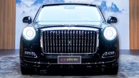 Someone Just Dropped $1.5 Million For A Used Chinese Sedan