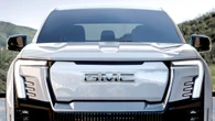 EV Tax Credit Loss Will Cost GM $1.6 Billion