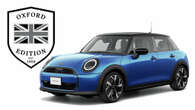 Value-Focused Mini Cooper Oxford Edition Begins At $24,950