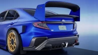 Subaru Teased The Perfect WRX Then Pretended It Didn’t Exist