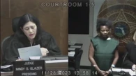 Miami Mom Hits Son With SUV While Allegedly Aiming For Kids Fighting Him