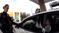 He Demanded $55 In Free Gas And It Cost Him A Lot More Than That