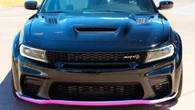 The Muscle Car Market Just Sent A Brutal Message To New Hellcat Holdouts