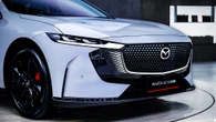 Mazda’s Sportier 6e Sedan Launches With A Price Tag That Feels Like A Typo
