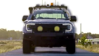 What Ford Did To This Truck Would Break Most Drivers
