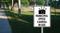 Toronto Pulled Its Cameras And Speeding Jumped 480%. The Math Says Relax