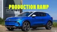 Mary Barra Promises GM’s EV Production Will Be “Significantly Higher” Next Year