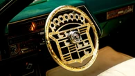 Could This Custom 1970s Cadillac Steering Wheel Help Save Boring, Modern Lookalike Interiors?