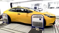 EVs Might Hate The Cold, But Hybrids Hate The Heat