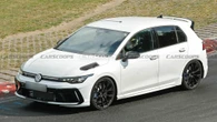 VW Just Turned The Golf R Into Something Much Scarier
