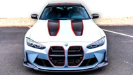 This Low-Mile CSL Sale Just Proved Buyers Still Won’t Settle For Two Pedals