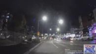 Stolen Mazda Flips In Sydney Police Chase, Driver Makes Daring Escape