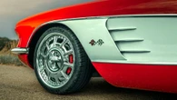 This Is Not Your Grandpa’s Corvette Even If It Looks Like One