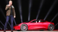 YouTuber MKBHD’s $50K Roadster Deposit Would Be Over $1 Million In Tesla Stock Today