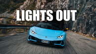 Lamborghini Recalls 22 Huracans For Headlight Software Glitch