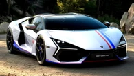 Lamborghini’s New V12 Special Just Did What Washington And Ottawa Couldn’t