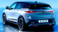 The 4 And 5 Are Eating Megane Sales, But Renault Is Cooking Something