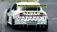 China’s Porsche Slayer Is Getting Even More Absurd