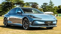 MG Storms Goodwood With Two New EVs And A Sexy Roadster