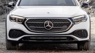 Mercedes Sales Drop After Getting Slammed Twice By Trump’s Tariffs