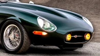 They Made The E-Type Jaguar Always Deserved But Never Got