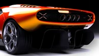 Your New Favorite Supercar Weighs Less Than A Miata And Has A Manual V12