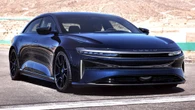 No American Road Car Has Ever Reached 60 Faster Than This Lucid