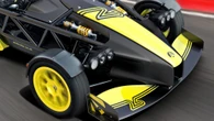 Ariel’s Most Powerful Atom Ever Promises Hypercar-Level Speed