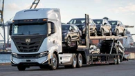 First Truckers Taken Off The Road For Failing To Speak English Under Trump’s Tougher Policy