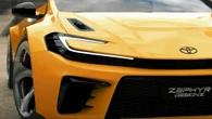 A Toyota Prius As A Fake Supercar Sounds Dumb But Looks Shockingly Right