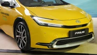 This Toyota Prius Can Cut Emissions By Up To 90% Thanks To A Clever Trick