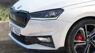Skoda’s Fastest Ever Fabia Is Still Too Slow