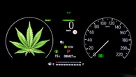 Australia Picked A Number For How Stoned Is Too Stoned To Drive