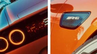 AMG’s New Supercar Gets Ferrari-Like Circular Lights, LED Pixels