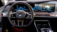BMW Recalls Thousands Of EVs That Can Lose Power While Driving