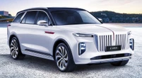 China’s Most Luxurious Brand Is Coming For Europe With 15 New Models And It’s A Red Flag