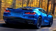A $7,000 Corvette Discount Just Dropped, But Only If Chevy Picks You