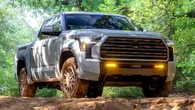 Toyota’s 2027 Tundra Found A Cheaper Way Into Overlanding, And It Isn’t The TRD Pro