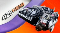 Who Needs Boost When You Have 9.4 Liters Of Pure Hemi Madness