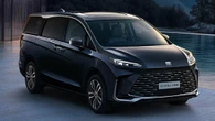 Buick Treats China To A More Attractive And Luxurious Minivan